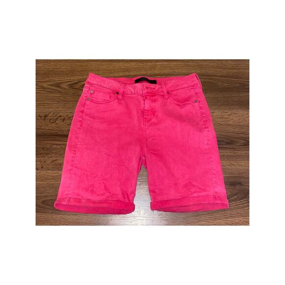 EUC Liverpool Corine Walking Shorts Women’s Size 6 | Comfy Stretch Summer Shorts - Picture 6 of 10